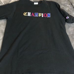 Men’s XXL Champion short sleeve tshirt